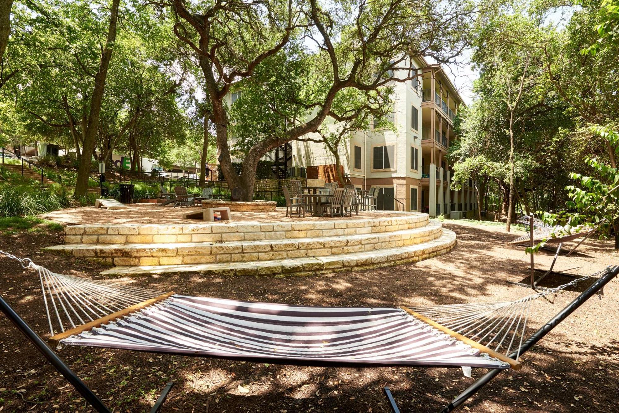 Sonder At South Congress Aparthotel Austin Exterior photo
